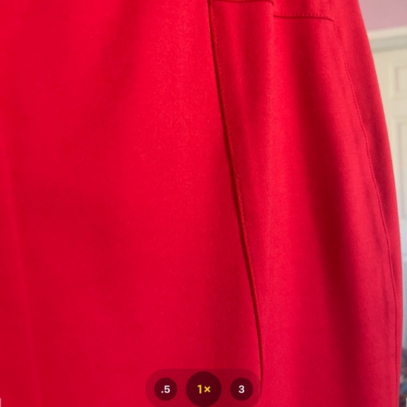 Skirt. New, but no tag. Never worn. - Picture 9 of 10